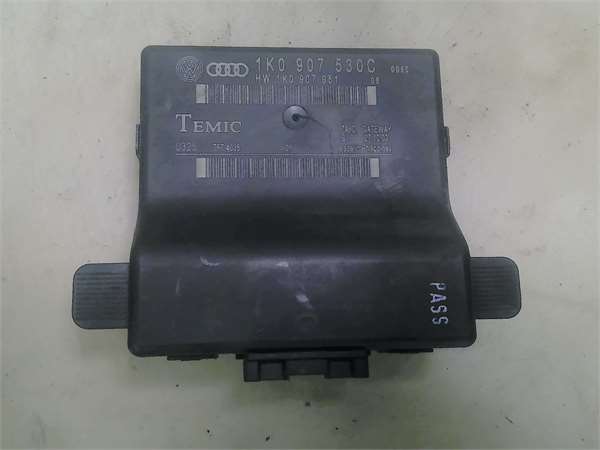 modulo electronico volkswagen golf v 1k1 1020