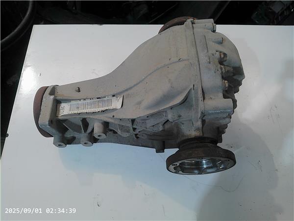 grupo diferencial trasero audi a4 berlina 8k2