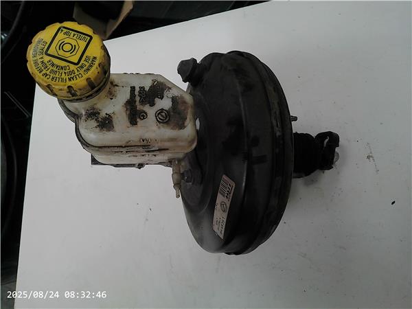 servofreno fiat ii panda 169 2003  13 16v jtd