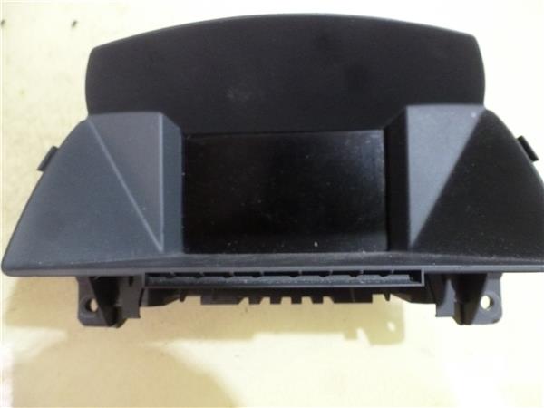 pantalla opel zafira b 2005 17 enjoy 17 ltr