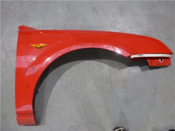 aleta delantera derecha ford mondeo berlina g