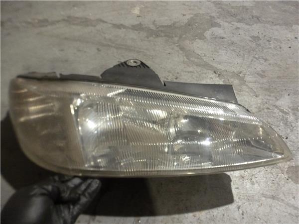 faro delantero derecho peugeot 406 berlina s1