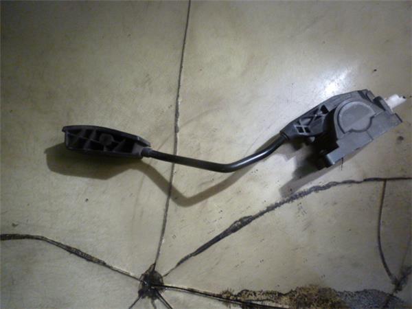 pedal acelerador peugeot 407 2004 22 st conf