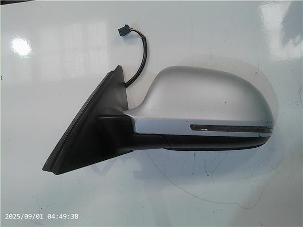 retrovisor electrico izquierdo audi a4 berlin