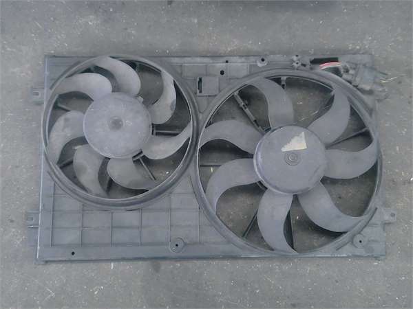 electroventilador volkswagen golf v 1k1 10200