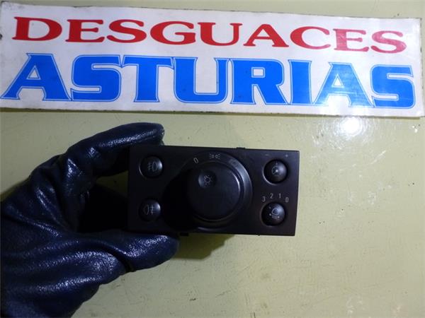mando de luces opel vectra c berlina (2002 >) 2.0 dti 16v