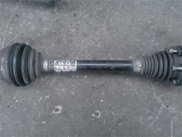 palier delantero izquierdo volkswagen golf v