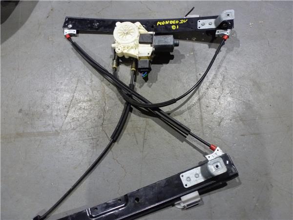 elevalunas electrico delantero izquierdo ford