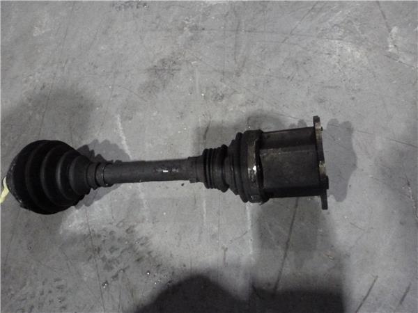 palier delantero izquierdo seat altea xl (5p5)(10.2006 >) 2.0 sport [2,0 ltr.   103 kw tdi]