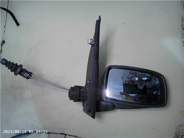 Retrovisor Derecho Fiat II Panda 1.3