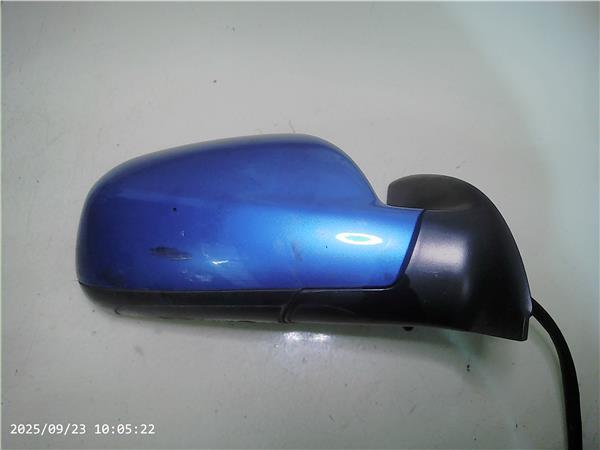 retrovisor electrico derecho peugeot 307 break / sw (s1)(04.2002 >06.2005) 2.0 hdi 90