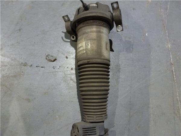amortiguador trasero derecho volkswagen touar