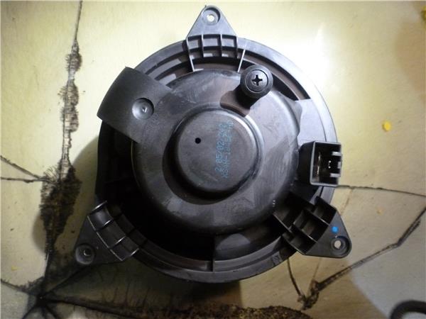 motor calefaccion ford focus berlina (cak)(1998 >) 1.8 ghia [1,8 ltr.   74 kw tdci cat]