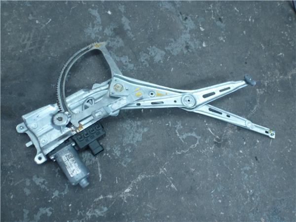 elevalunas electrico izquierdo opel zafira b