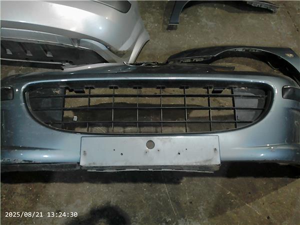 paragolpes delantero peugeot 407 2004 20 hdi