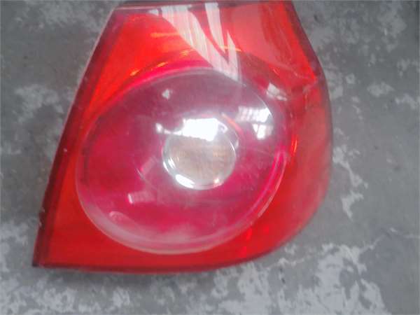 piloto trasero derecho volkswagen golf v 1k1