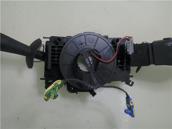 mando multifuncion renault laguna ii bg0 2001