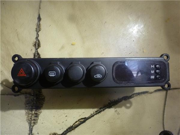 interruptor luces emergencia kia sportage 199