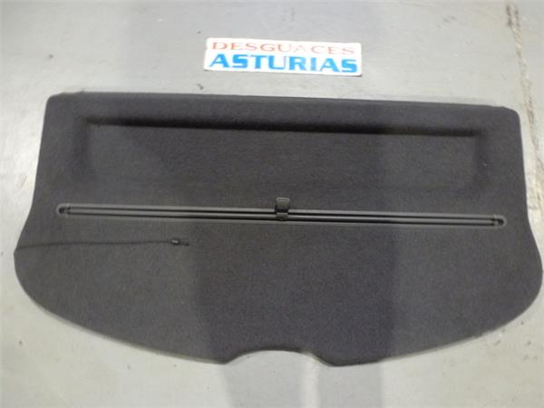 bandeja trasera citroen c5 berlina 2004  16 p