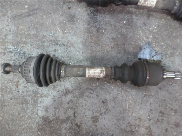 palier delantero izquierdo citroen xsara berl