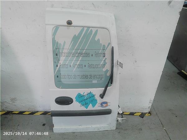 puerta trasera derecha opel combo corsa c 200