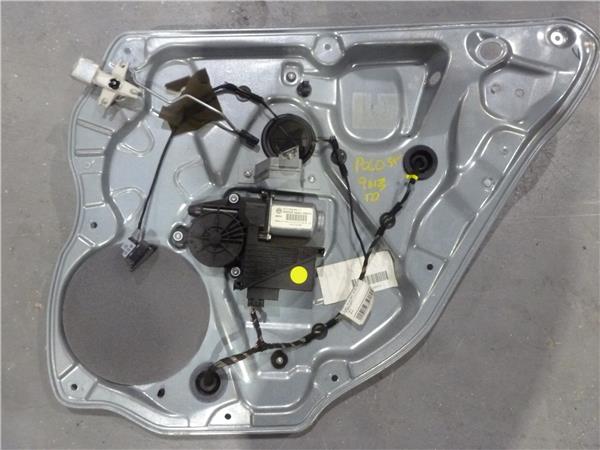 elevalunas electrico trasero derecho volkswag