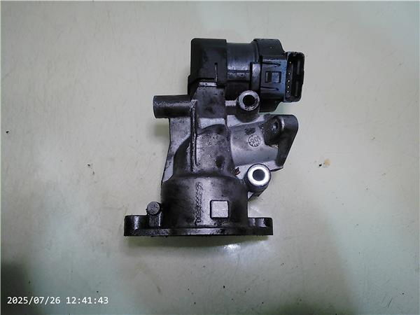 egr peugeot 407 2004 20 hdi 135