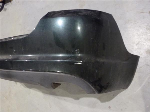 paragolpes trasero jaguar xf 2008 27 v6 dies