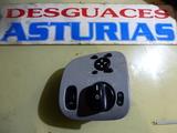 mando de luces mercedes benz clase c (bm 203) berlina (02.2000 >) 1.8 180 compressor (203.046) [1,8 ltr.   105 kw cat]