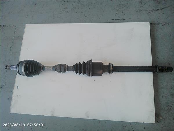 palier delantero derecho nissan primera berli