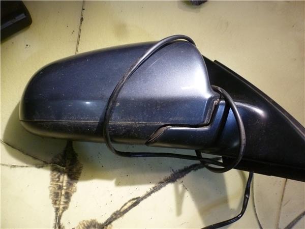 retrovisor electrico derecho audi a4 berlina