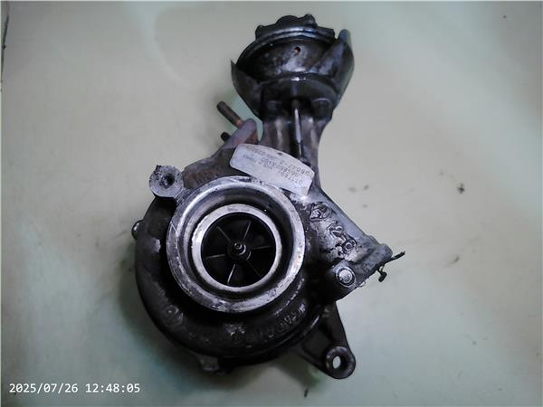 turbo peugeot 407 2004 20 hdi 135