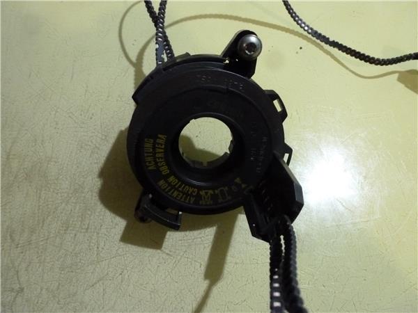 anillo airbag peugeot 607 (s1)(12.2000 >12.2004) 2.2 hdi