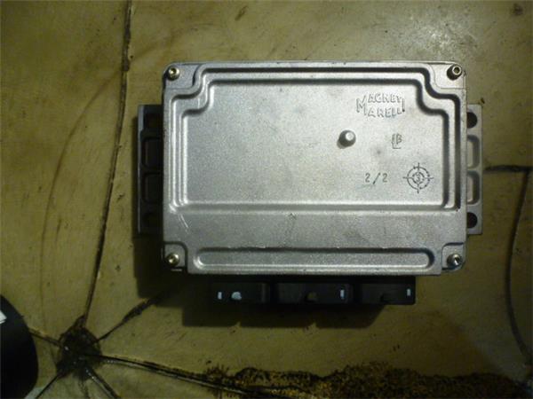 centralita peugeot 407 2004 22 st confort 22