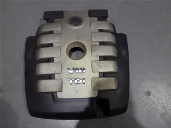 guarnecido protector motor volkswagen touareg