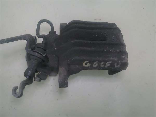 pinza freno trasero derecha volkswagen golf v