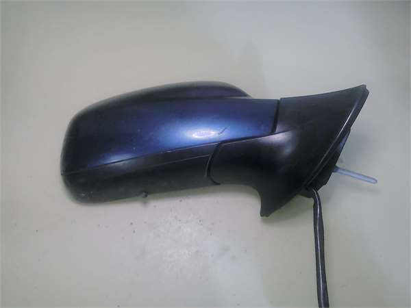 retrovisor electrico derecho peugeot 407 2004