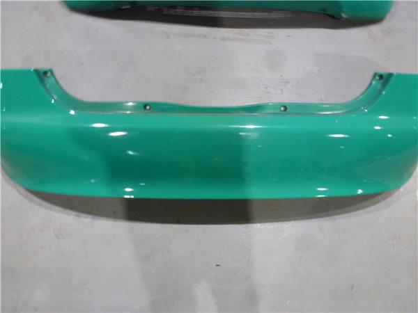 paragolpes trasero mercedes benz clase a bm 1