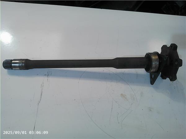 palier central audi a4 berlina 8k2 2008 30 b