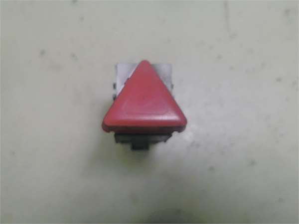 interruptor luces emergencia volkswagen golf