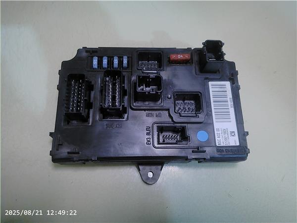 centralita check control peugeot 407 2004 20