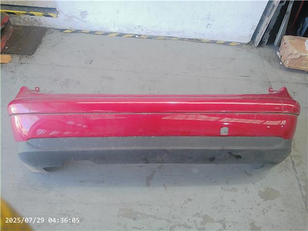 paragolpes trasero citroen c5 berlina 2001 2