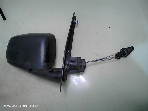 retrovisor derecho fiat ii panda 169 2003  13