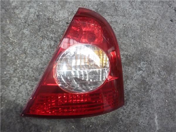 piloto trasero derecho renault clio ii fase i