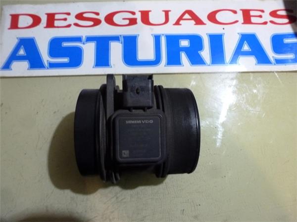 caudalimetro peugeot 407 2004 20 hdi 135