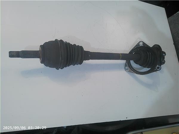 palier delantero izquierdo fiat i scudo 222 1