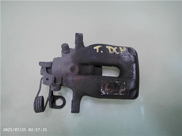 pinza freno trasero izquierda peugeot 407 200