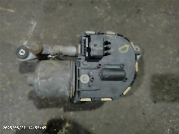 motor limpiaparabrisas delantero peugeot 407