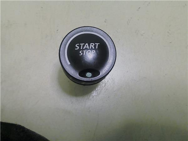 interruptor start stop renault laguna ii bg0