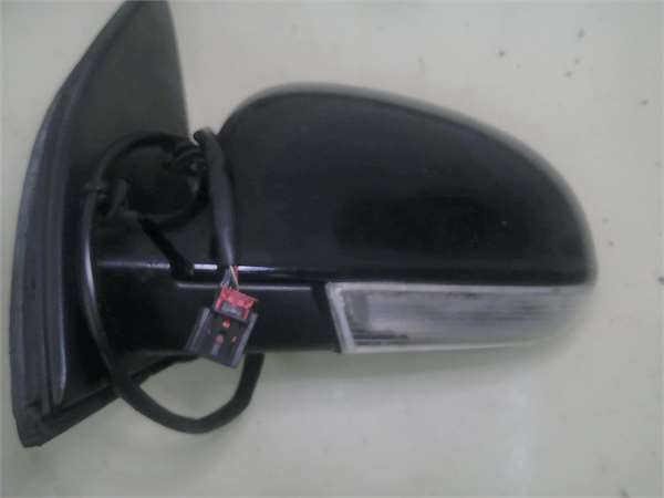 retrovisor electrico izquierdo volkswagen gol